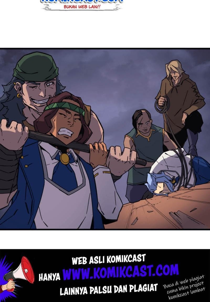 The Great Mage Returns After 4000 Years Chapter 14 Gambar 40