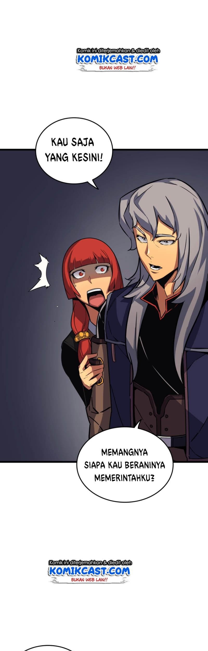 The Great Mage Returns After 4000 Years Chapter 14 Gambar 48