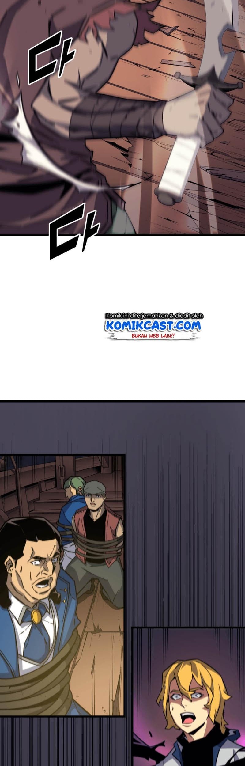 The Great Mage Returns After 4000 Years Chapter 14 Gambar 52