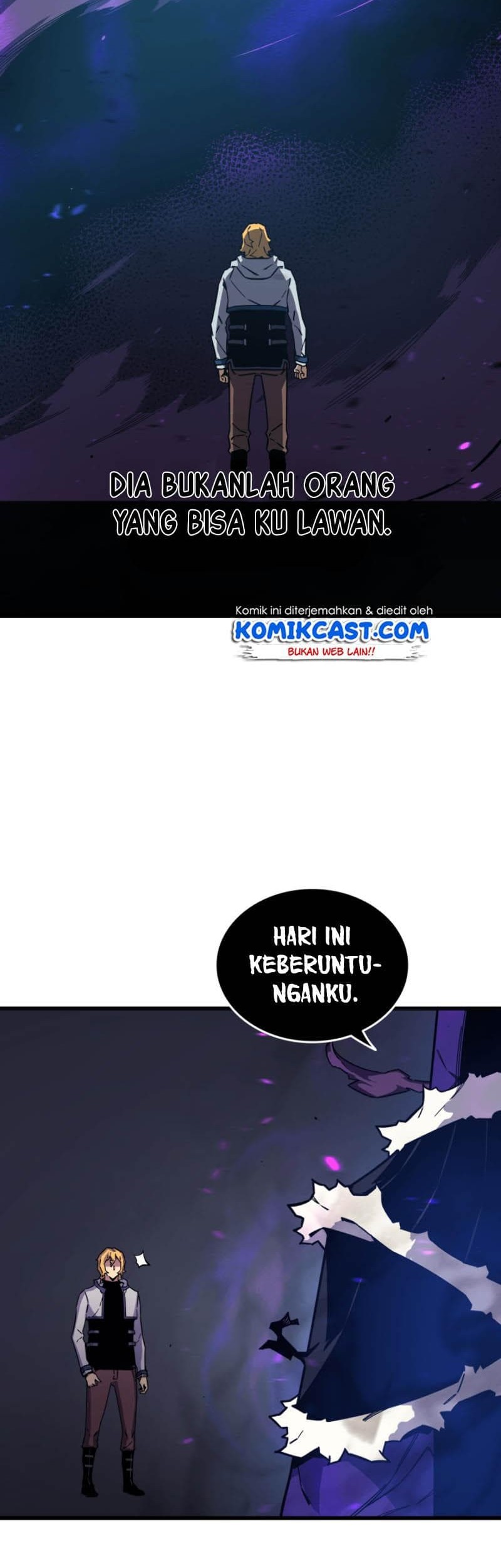 The Great Mage Returns After 4000 Years Chapter 14 Gambar 17