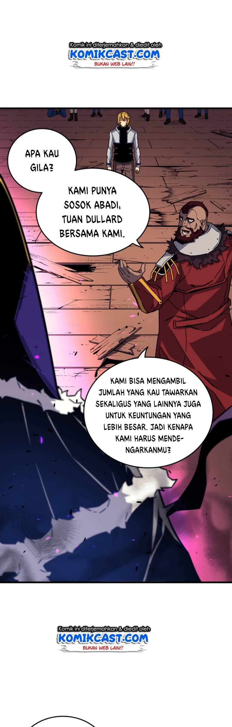 The Great Mage Returns After 4000 Years Chapter 14 Gambar 28