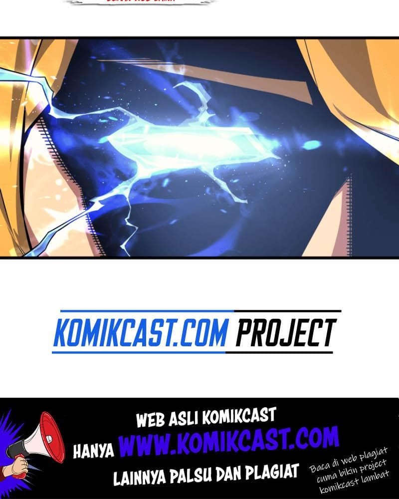 The Great Mage Returns After 4000 Years Chapter 14 Gambar 30