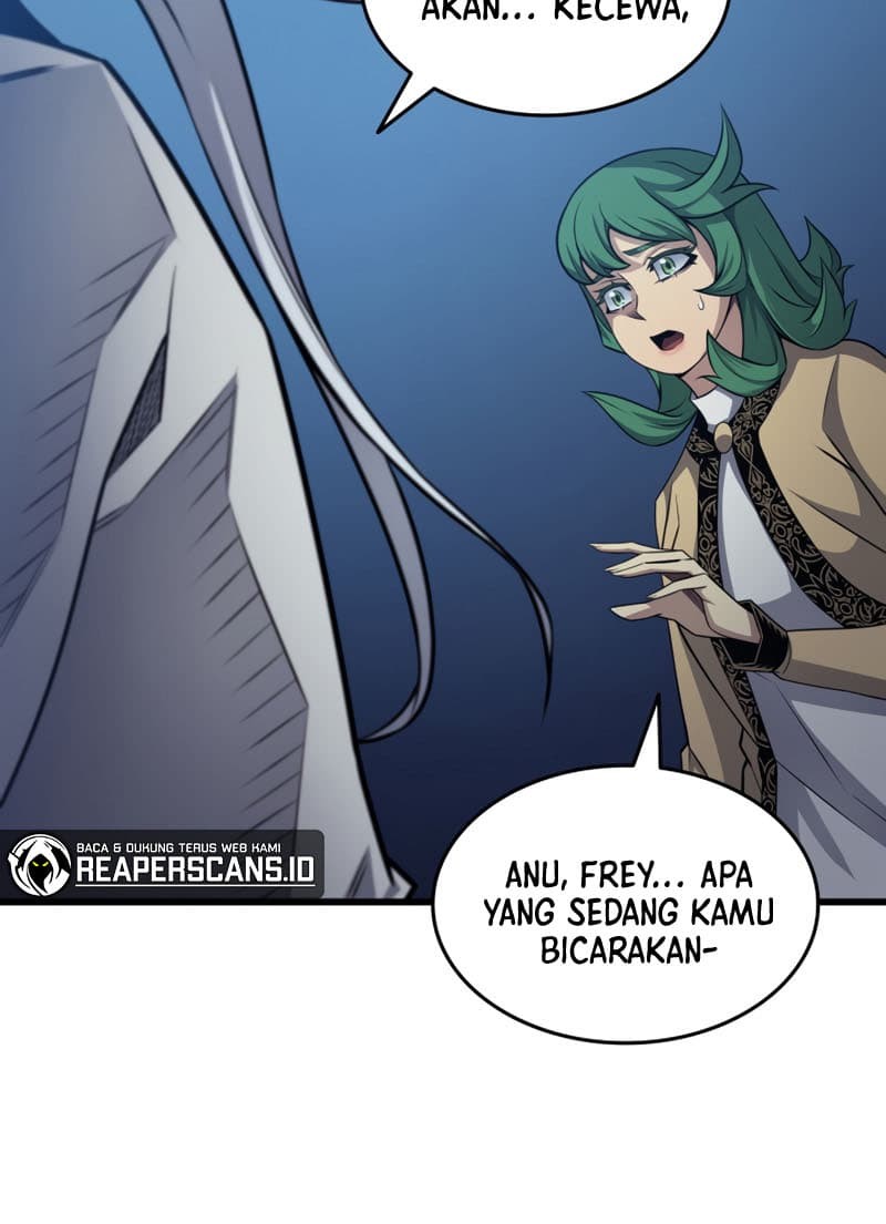 The Great Mage Returns After 4000 Years Chapter 143 Gambar 45