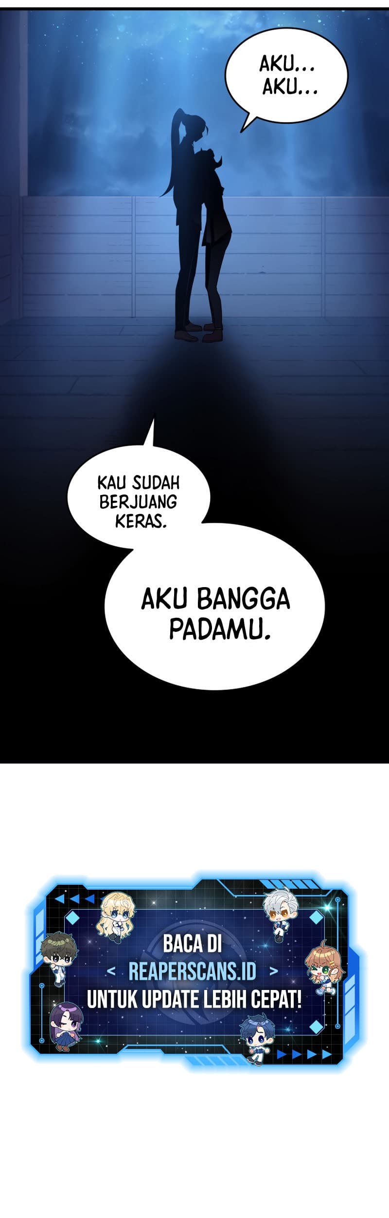 The Great Mage Returns After 4000 Years Chapter 143 Gambar 55