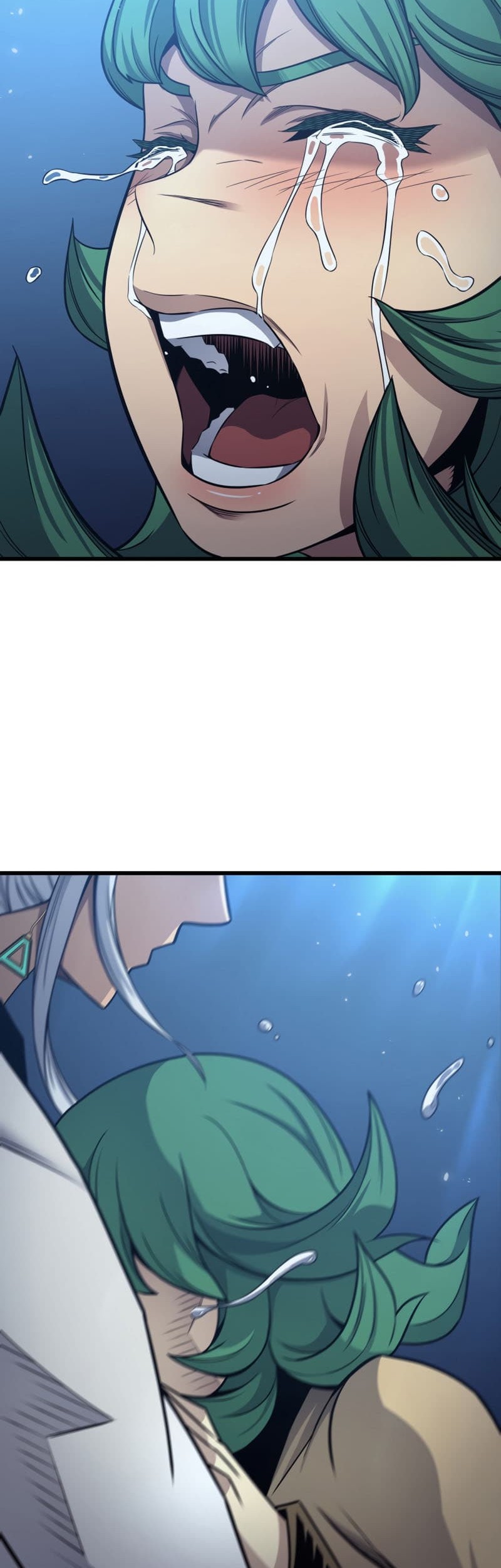 The Great Mage Returns After 4000 Years Chapter 143 Gambar 52