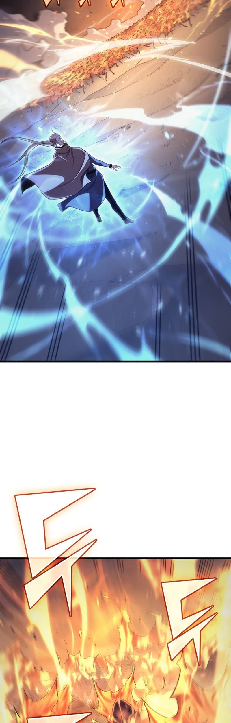 The Great Mage Returns After 4000 Years Chapter 143 Gambar 3