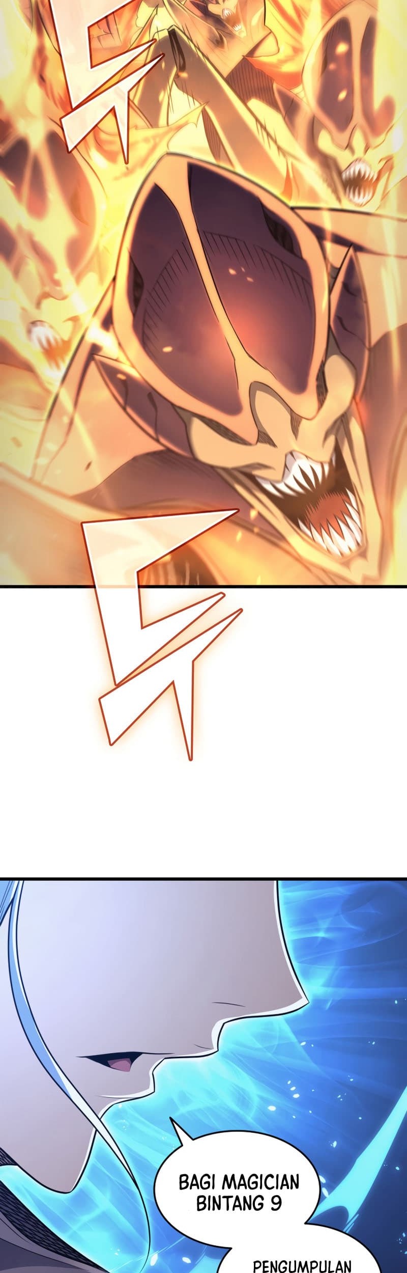 The Great Mage Returns After 4000 Years Chapter 143 Gambar 4