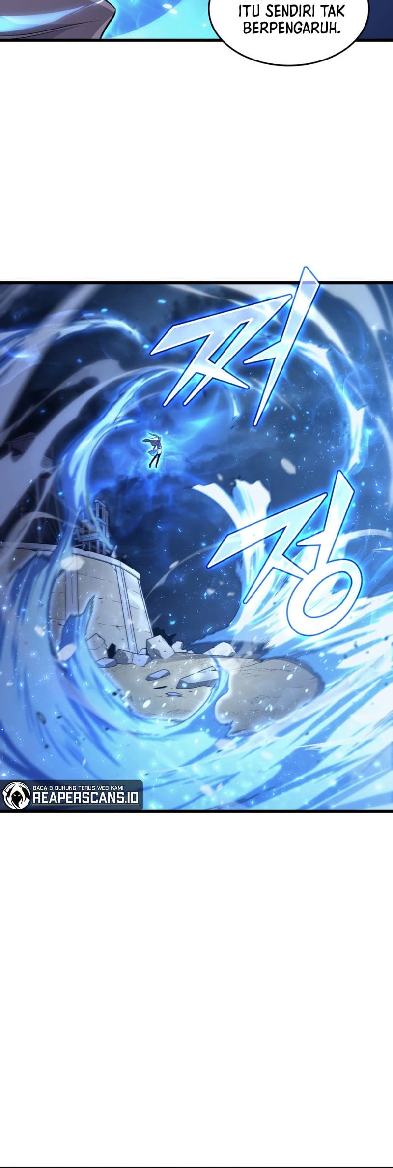 The Great Mage Returns After 4000 Years Chapter 143 Gambar 5