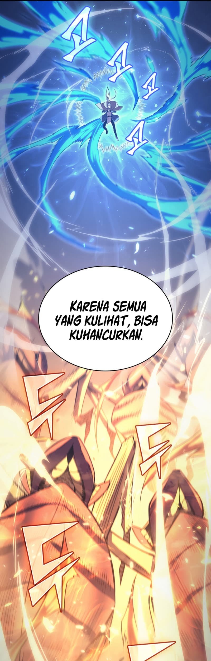 The Great Mage Returns After 4000 Years Chapter 143 Gambar 6