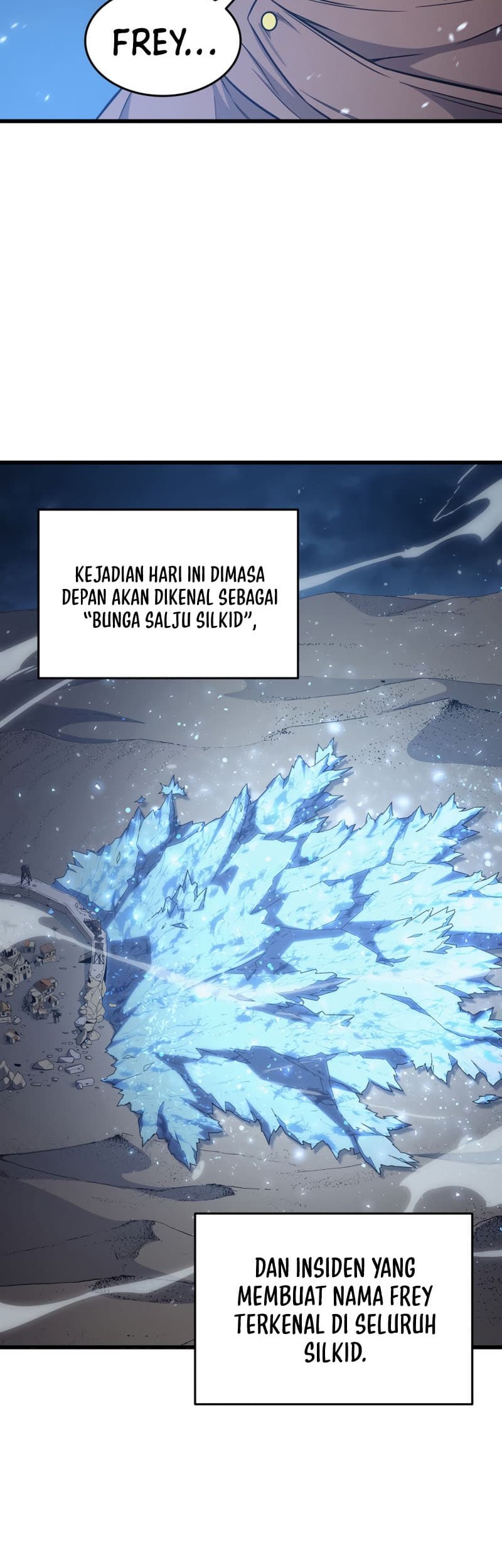 The Great Mage Returns After 4000 Years Chapter 143 Gambar 19