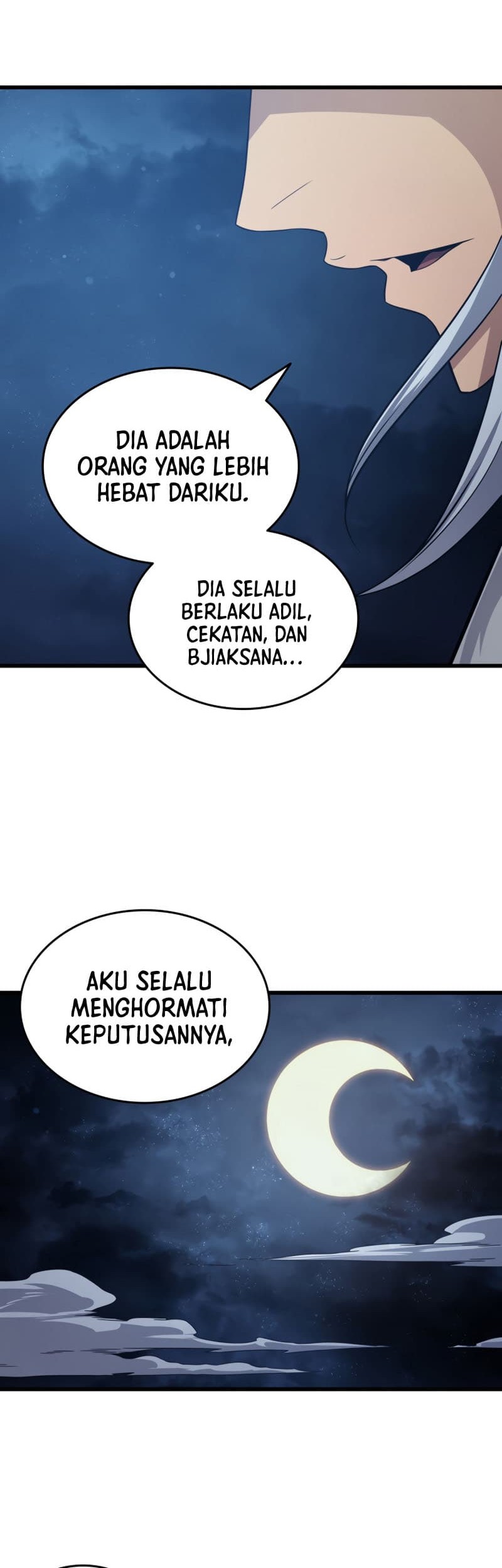 The Great Mage Returns After 4000 Years Chapter 143 Gambar 39