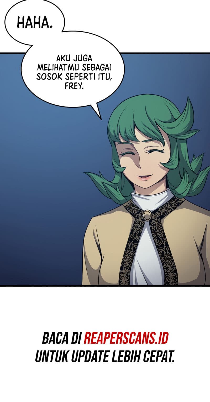 The Great Mage Returns After 4000 Years Chapter 143 Gambar 40