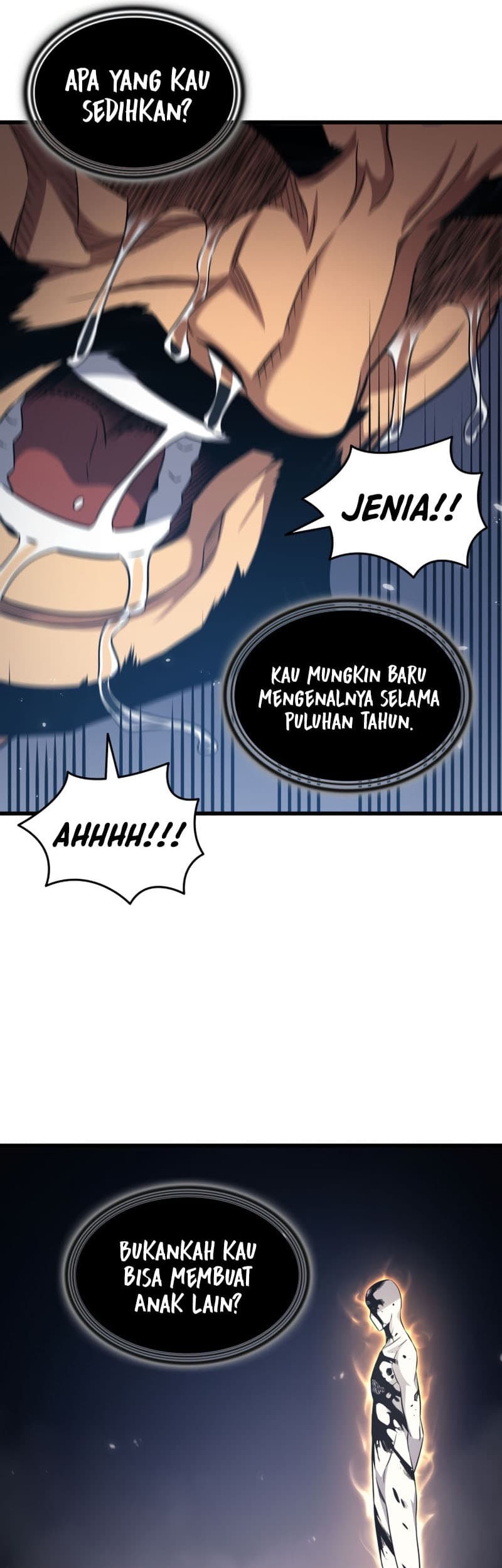 The Great Mage Returns After 4000 Years Chapter 148 Gambar 50