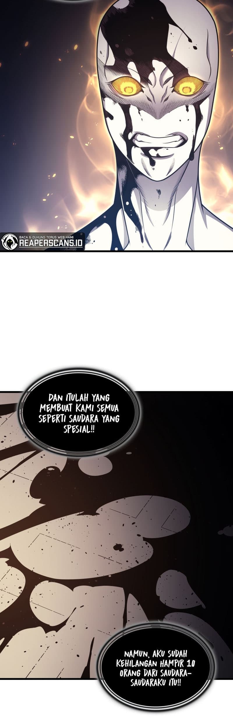 The Great Mage Returns After 4000 Years Chapter 148 Gambar 52