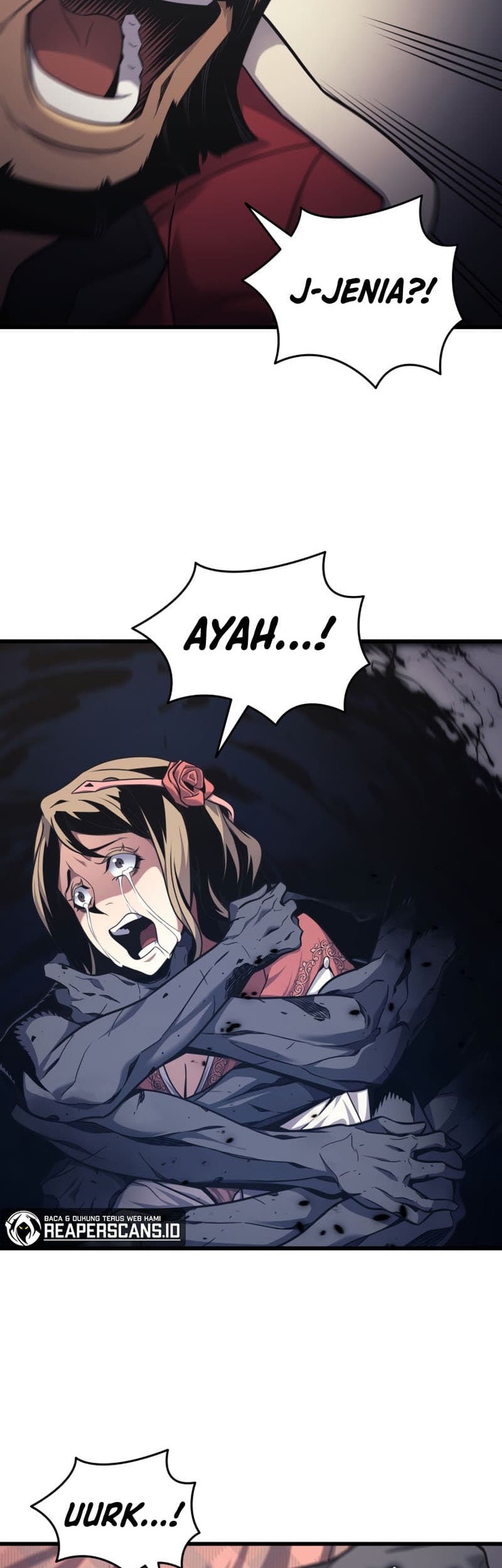 The Great Mage Returns After 4000 Years Chapter 148 Gambar 43