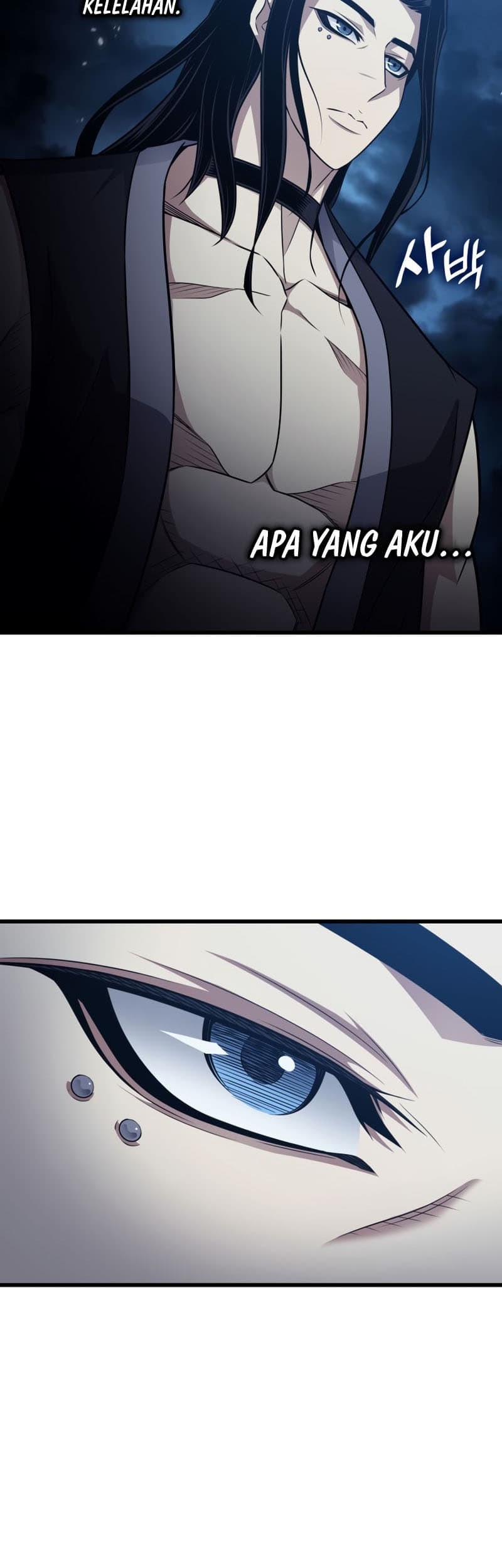 The Great Mage Returns After 4000 Years Chapter 148 Gambar 8