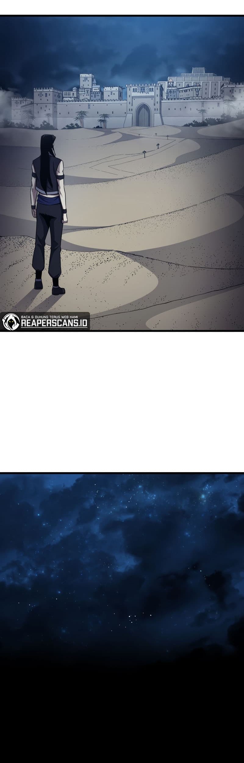 The Great Mage Returns After 4000 Years Chapter 148 Gambar 9