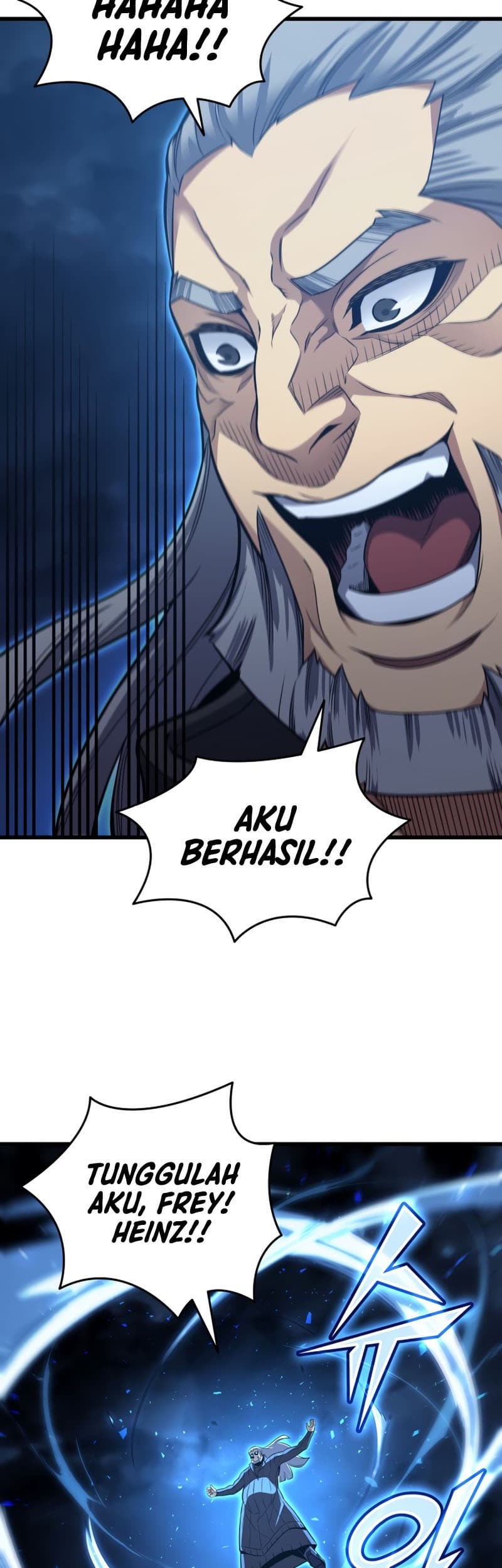 The Great Mage Returns After 4000 Years Chapter 148 Gambar 20