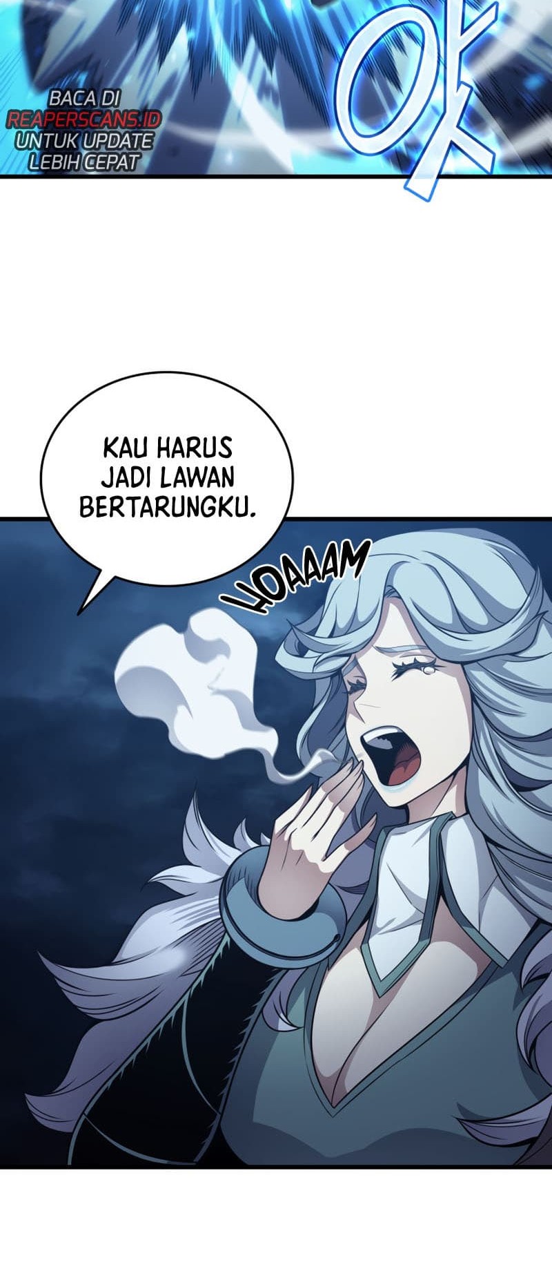 The Great Mage Returns After 4000 Years Chapter 148 Gambar 25