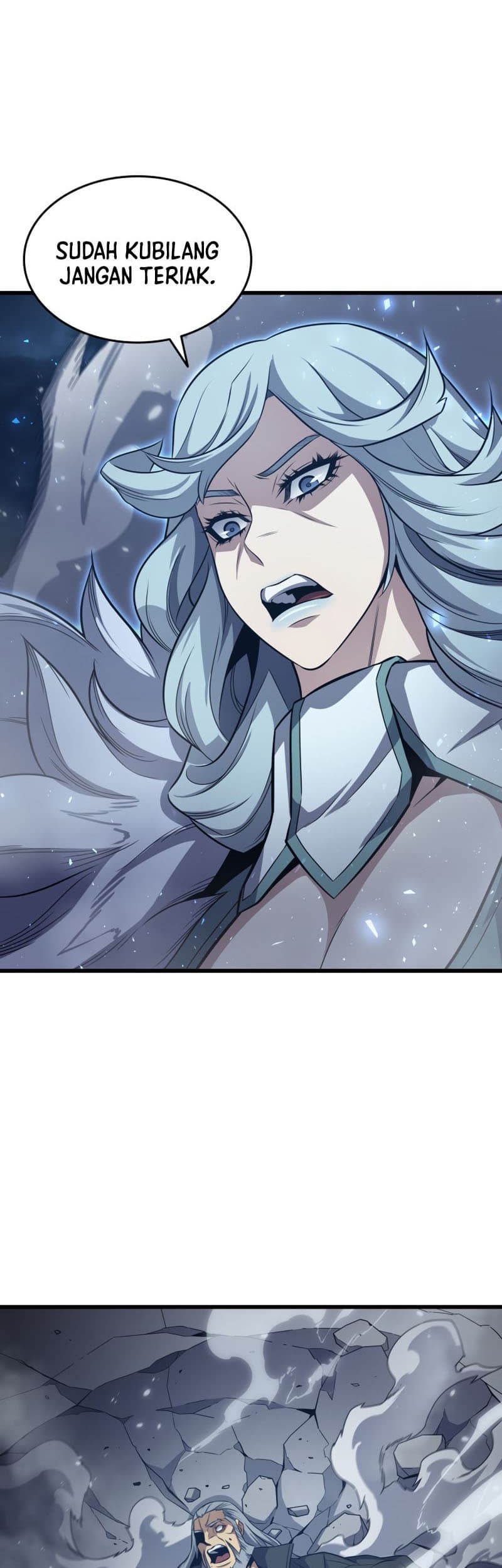 The Great Mage Returns After 4000 Years Chapter 148 Gambar 28