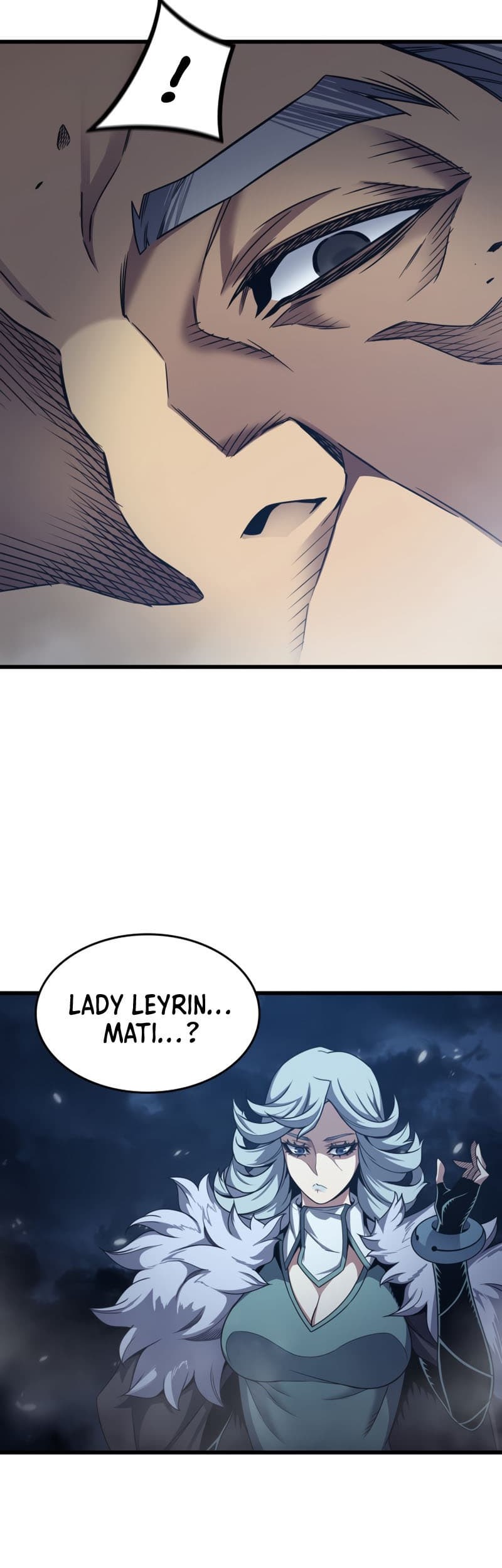 The Great Mage Returns After 4000 Years Chapter 148 Gambar 32