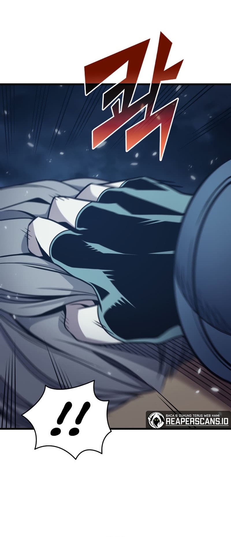 The Great Mage Returns After 4000 Years Chapter 148 Gambar 33