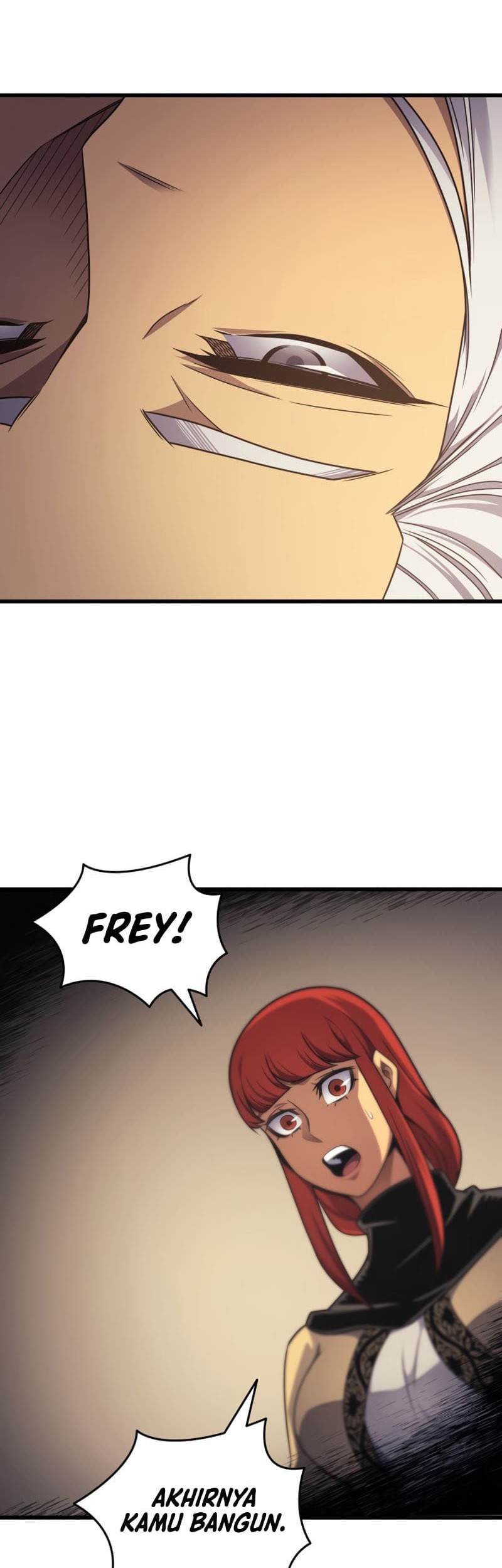 The Great Mage Returns After 4000 Years Chapter 149 Gambar 46