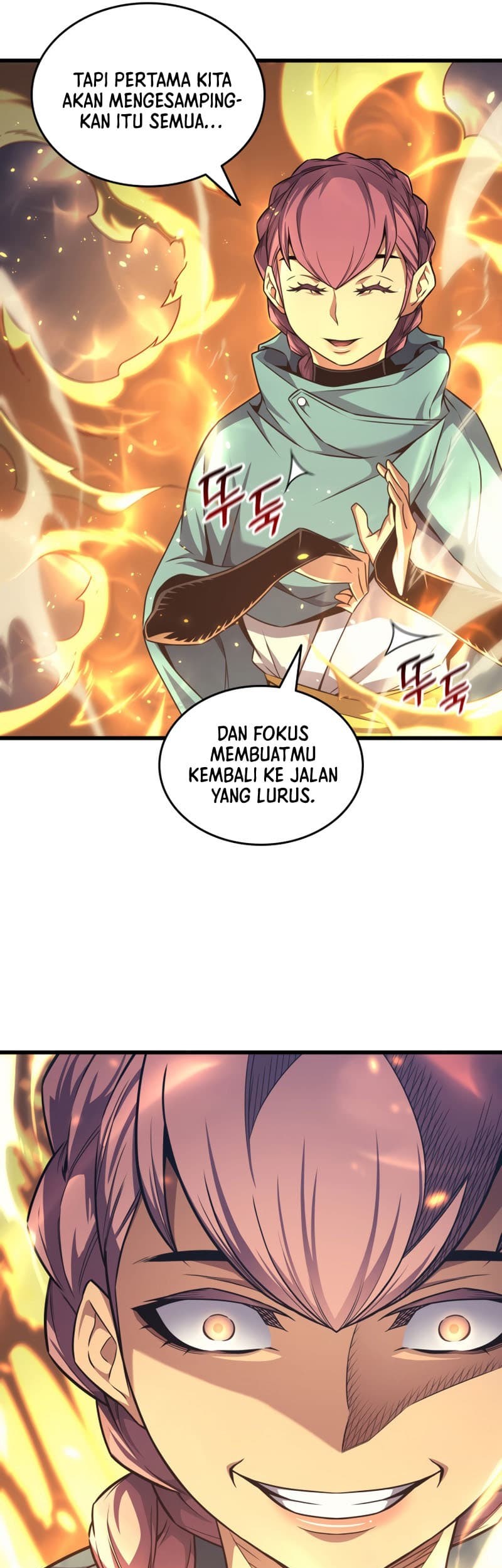 The Great Mage Returns After 4000 Years Chapter 149 Gambar 43