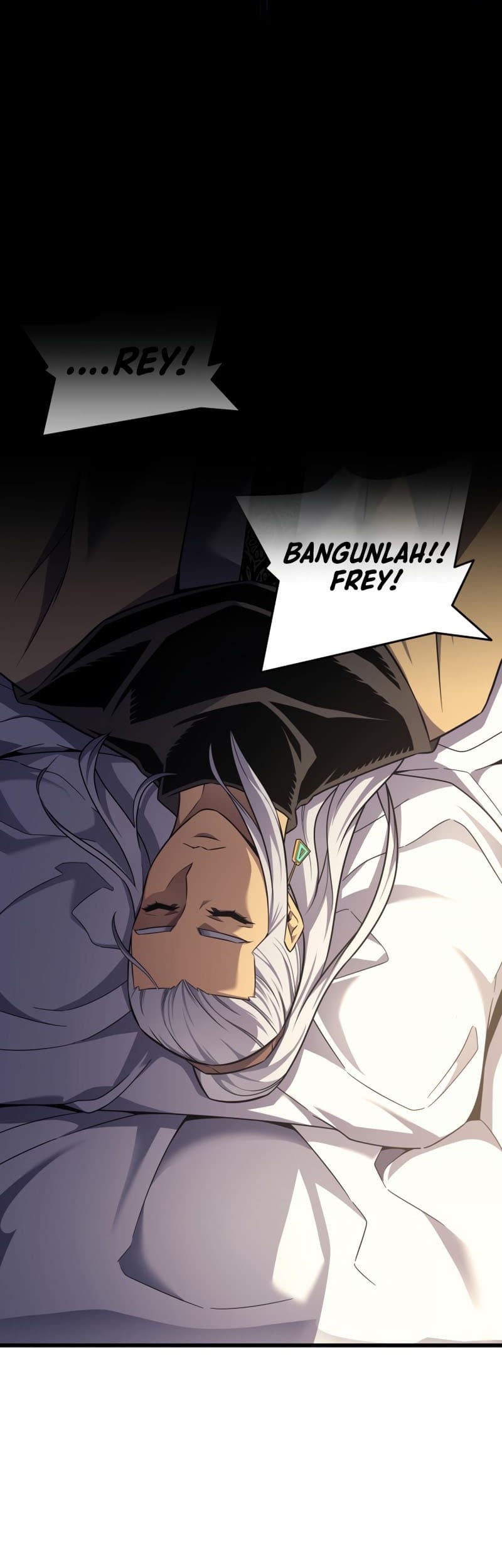 The Great Mage Returns After 4000 Years Chapter 149 Gambar 45