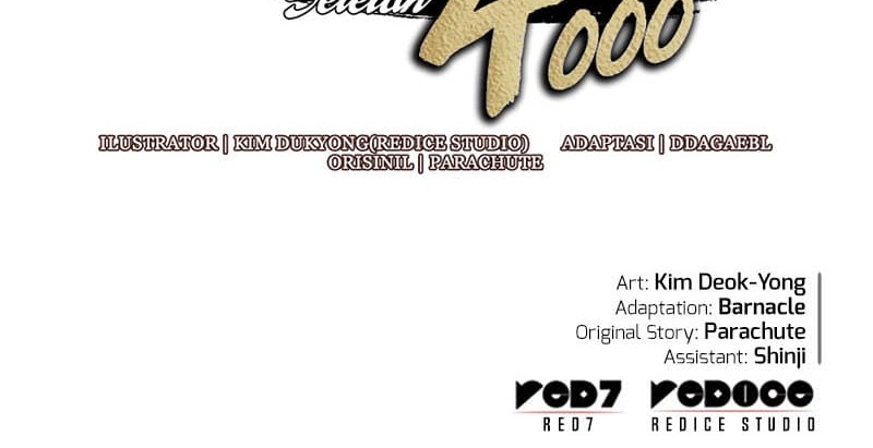 The Great Mage Returns After 4000 Years Chapter 149 Gambar 54