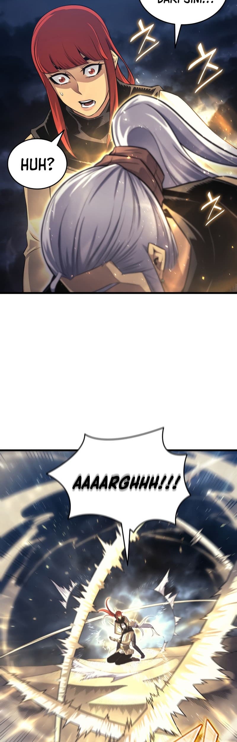 The Great Mage Returns After 4000 Years Chapter 149 Gambar 8