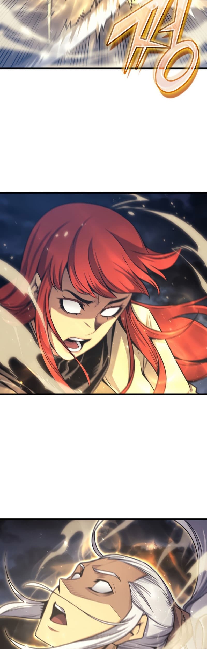 The Great Mage Returns After 4000 Years Chapter 149 Gambar 9