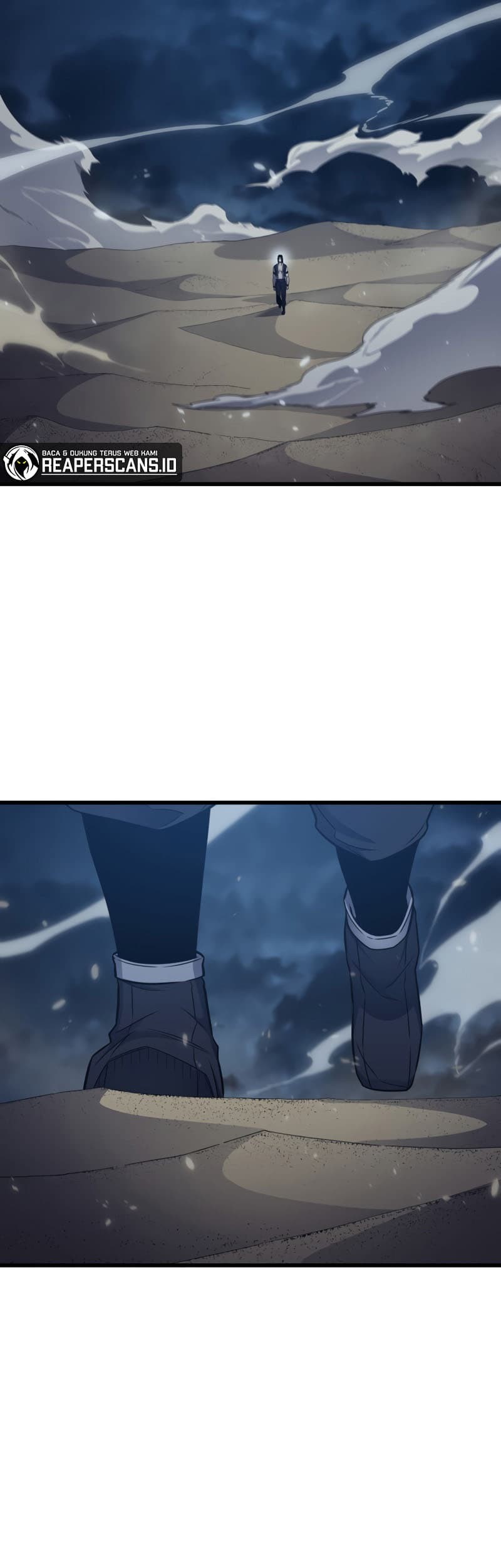 The Great Mage Returns After 4000 Years Chapter 149 Gambar 11