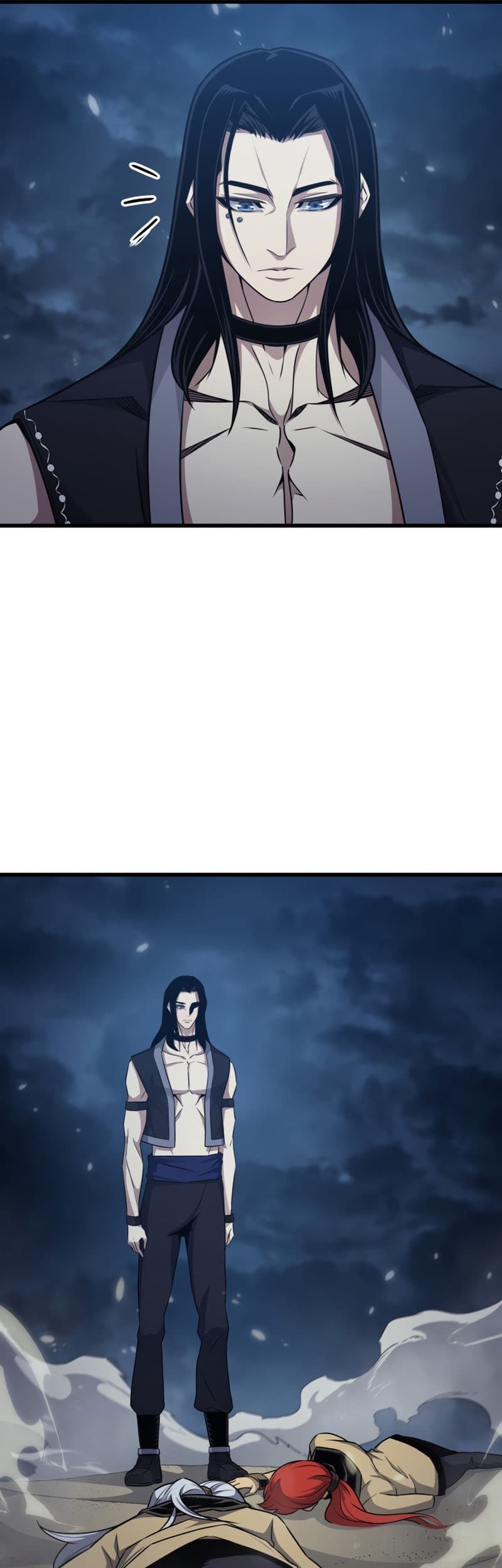 The Great Mage Returns After 4000 Years Chapter 149 Gambar 13