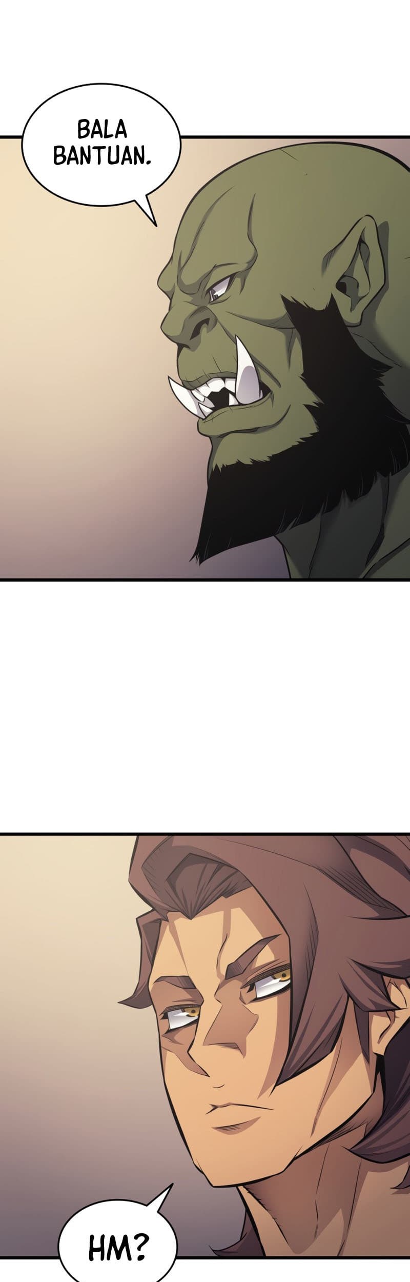 The Great Mage Returns After 4000 Years Chapter 149 Gambar 20