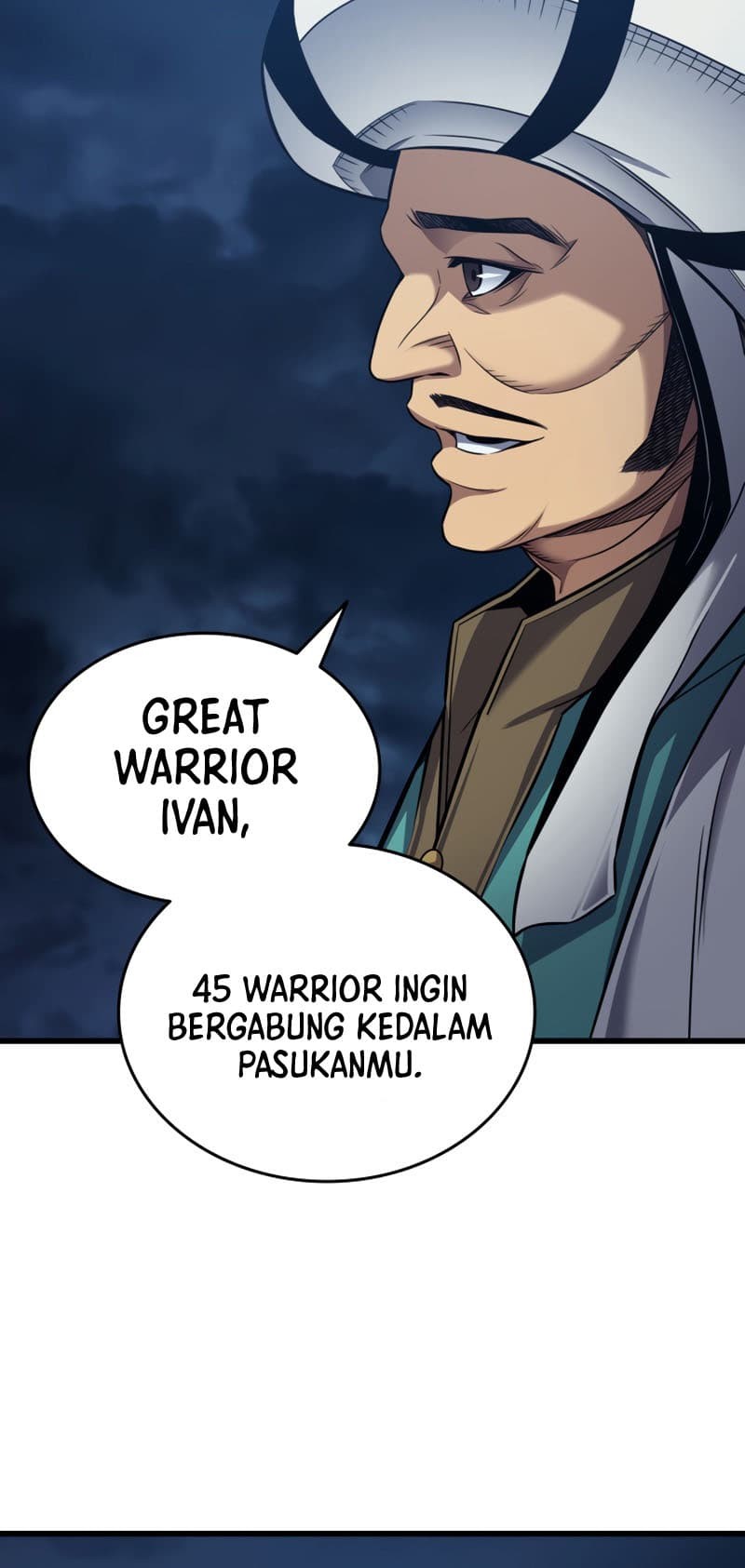 The Great Mage Returns After 4000 Years Chapter 149 Gambar 22