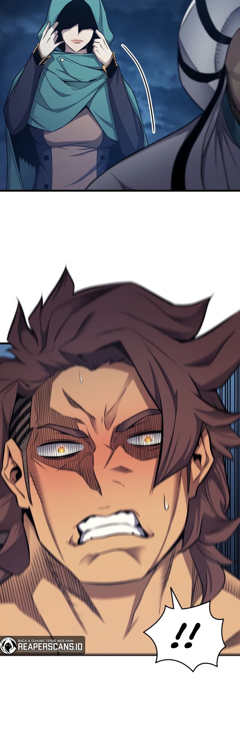 The Great Mage Returns After 4000 Years Chapter 149 Gambar 25