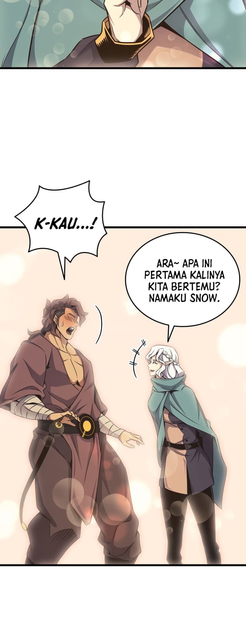 The Great Mage Returns After 4000 Years Chapter 149 Gambar 27