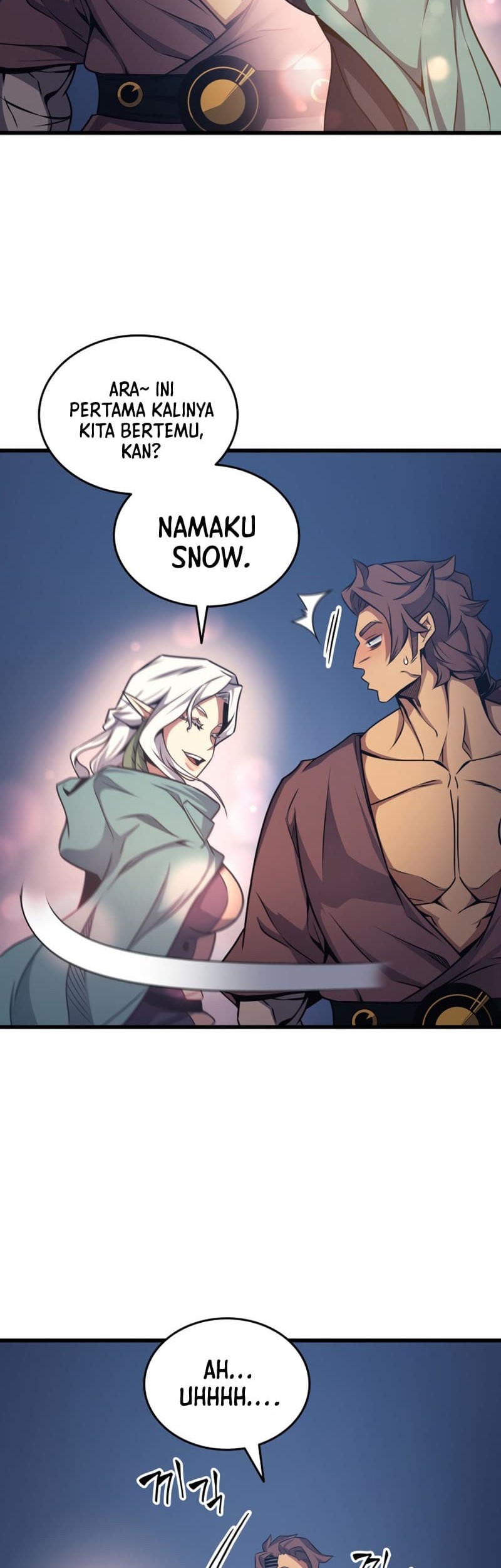 The Great Mage Returns After 4000 Years Chapter 149 Gambar 29