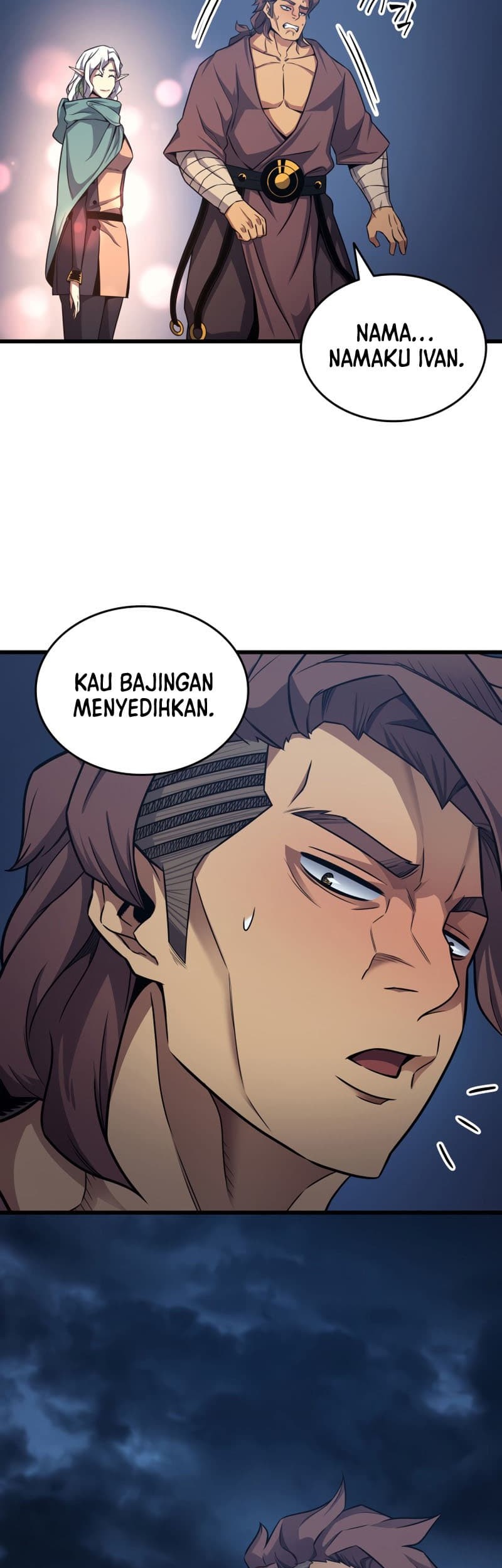 The Great Mage Returns After 4000 Years Chapter 149 Gambar 30