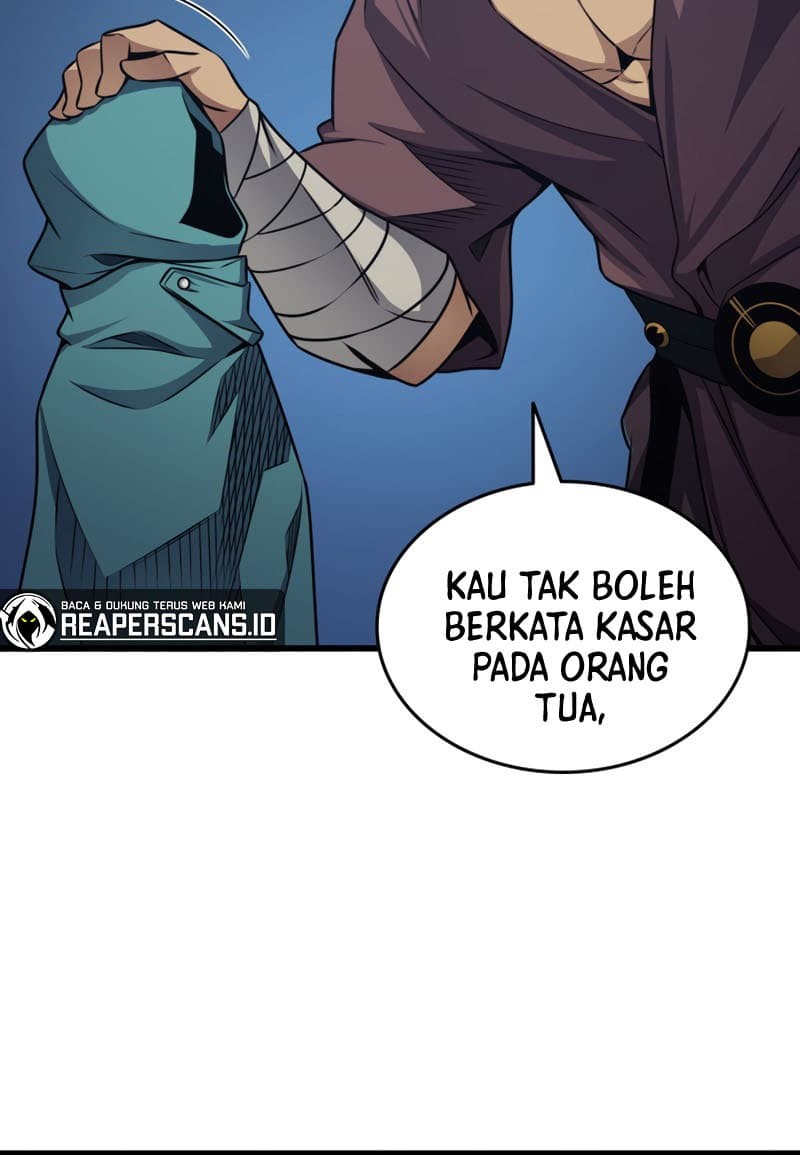 The Great Mage Returns After 4000 Years Chapter 149 Gambar 32