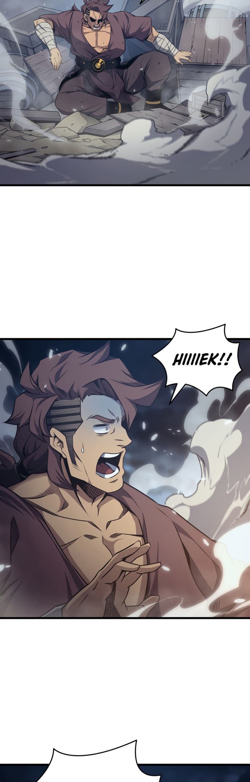 The Great Mage Returns After 4000 Years Chapter 149 Gambar 41