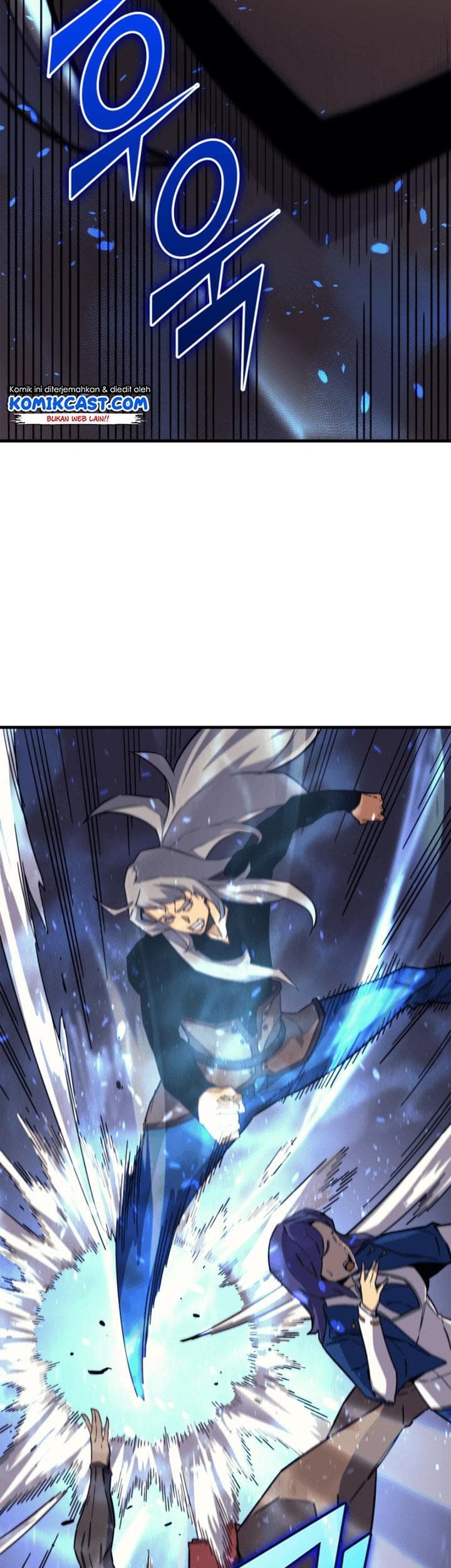 The Great Mage Returns After 4000 Years Chapter 15 Gambar 34