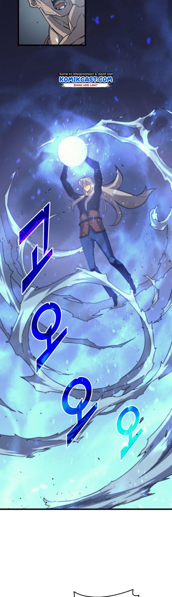 The Great Mage Returns After 4000 Years Chapter 15 Gambar 39