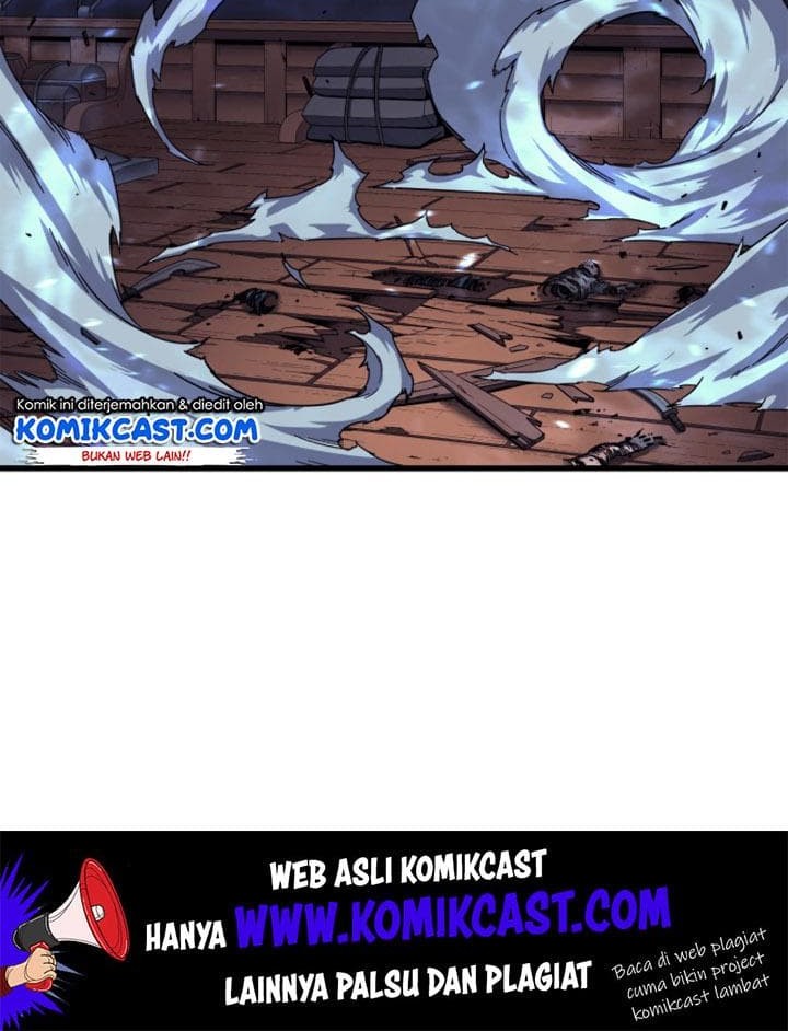 The Great Mage Returns After 4000 Years Chapter 15 Gambar 44