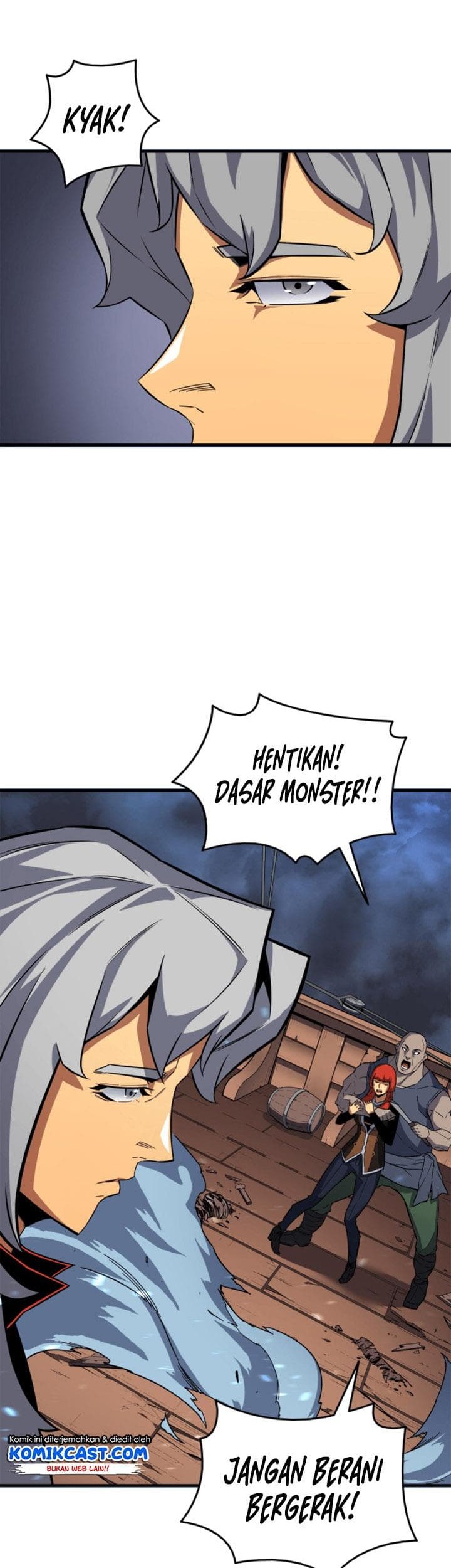 The Great Mage Returns After 4000 Years Chapter 15 Gambar 46