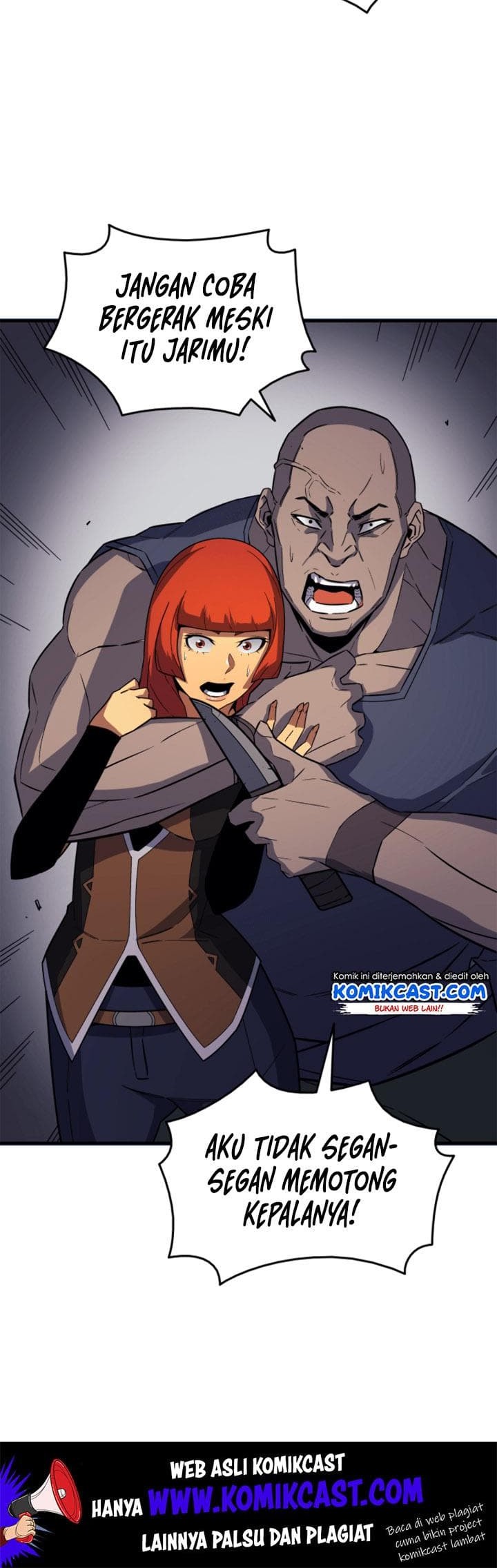 The Great Mage Returns After 4000 Years Chapter 15 Gambar 47