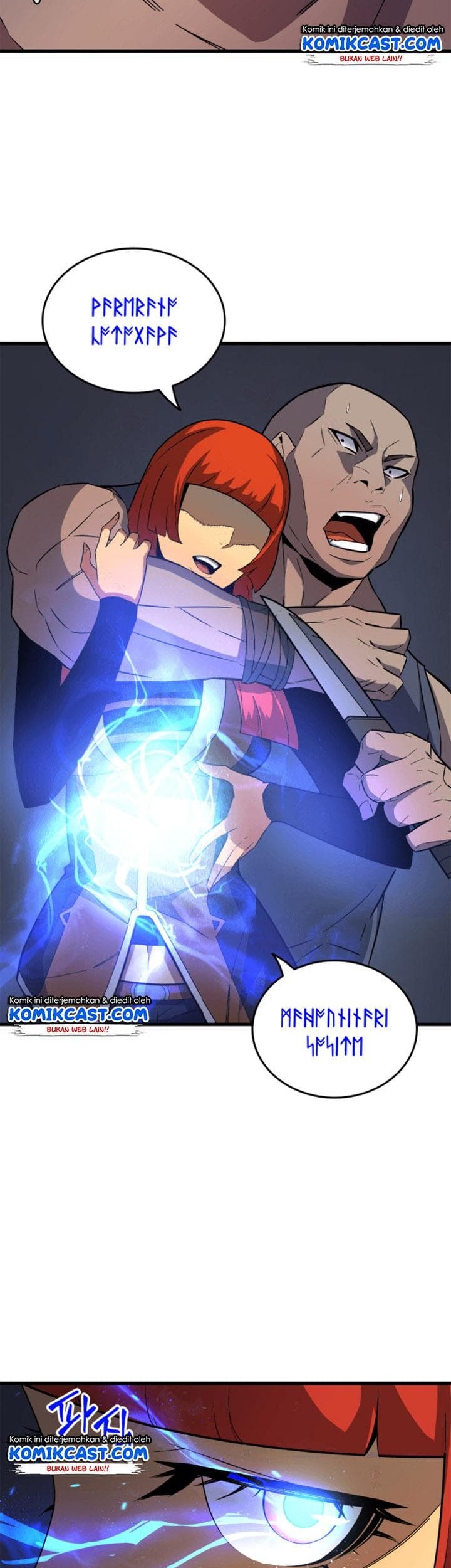 The Great Mage Returns After 4000 Years Chapter 15 Gambar 49