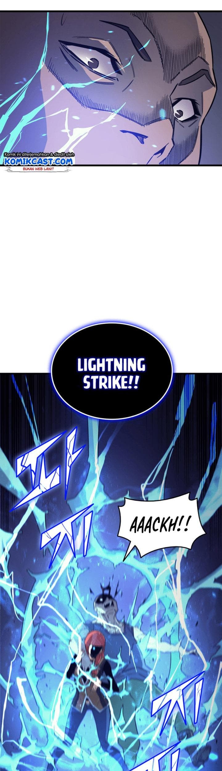 The Great Mage Returns After 4000 Years Chapter 15 Gambar 51