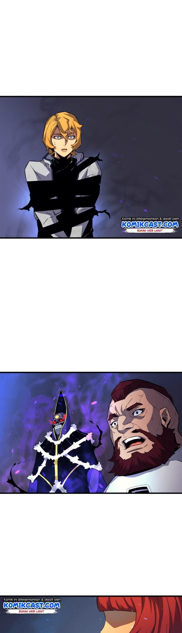 The Great Mage Returns After 4000 Years Chapter 15 Gambar 54